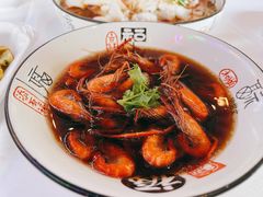 -风味小馆(天目湖宾馆店)