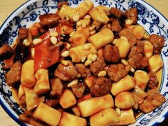 -兔爸私家小厨(新北万达店)