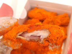 -悠个炸鸡(南京创始店)