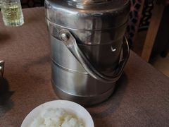 米饭-樽宴酒楼·地道川菜·品质宴请