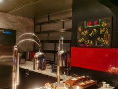 -西安W酒店·WEI全味西餐厅