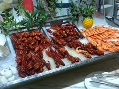 -长兴开元名都大酒店·地中海咖啡厅