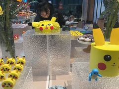 -菲住布渴酒店自助餐厅(阿里巴巴西溪园区店)