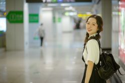 -模卡原创写真馆(苏州总店)
