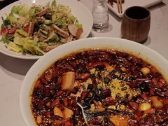 -峨嵋小镇·川菜(正定朗华店)