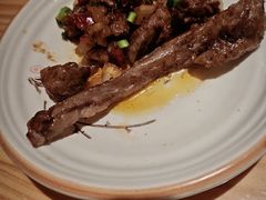 -贵木日本料理·铁板烧(新地假日广场店)