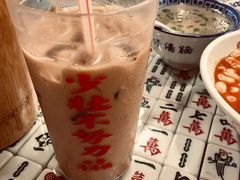 -七爺清汤腩(南开大悦城店)