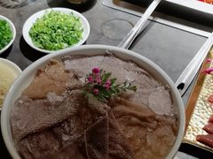 -锦城印象火锅(天府三街店)