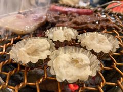 -三千里韩式炭火烤肉(南八马路店)