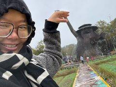 -红山村