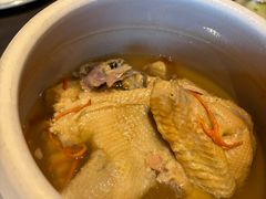 -庐灶江南·江南菜·四合院Bistro(东直门雍和宫·原华侨宾馆店)