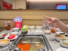 -海底捞火锅(荣盛广场店)