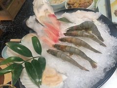 -洪氏嗨捞·猪肚鸡火锅(阳光天地店)