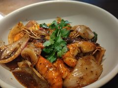 -大头虾越式风味餐厅(光明广场店)