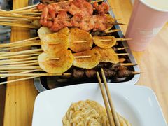 -阿拉提大盘鸡@米饭(南环东路汇邻广场店)