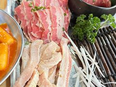 -麻蒲碳烤肉(梅花园店)