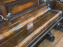 -鼓浪屿钢琴博物馆