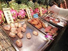 -東盛炭烤自助料理(浦东文峰广场店)