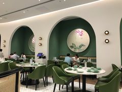 大堂-满乐潮州(深业上城店)