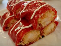 -潮府馆·非遗潮州菜·港式点心(世纪公园店)