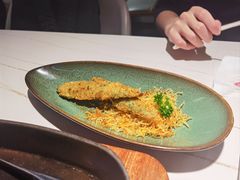 海苔多春鱼-牛扒先生·厚切雪花牛扒西餐厅(北京路禺山路店)