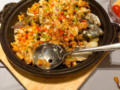 -79号渔船海鲜饭店(龙岗店)