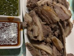 -牧马人奶茶馆(乌兰察布总店)