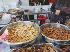 虎皮鸡爪-黎里王记辣脚(黎里总店)