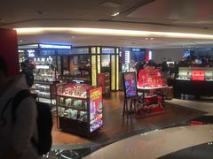 -DFS迪斐世(香港广东道店)
