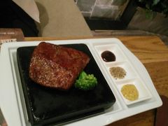 -食间牛排(湖西路店)