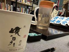 -武汉境自在書店