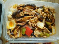 -红小姐的烤肉店(西三旗店)