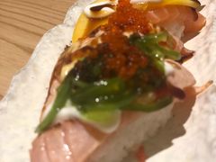 -六本目日式料理(珊瑚沙家园店)