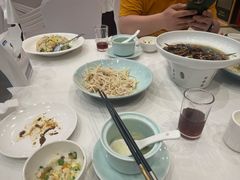 -玉华台饭庄·淮扬菜·烤鸭(望京店)