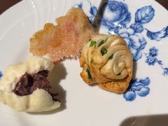 -奉天小馆·非遗东北菜(沈阳万象城店)