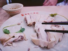 -百家鸡味馆(清泰店)