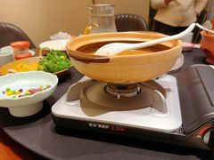 -半勺·新徽菜(银泰城店)