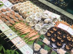 -海岛渔村大酒店(云霄路店)