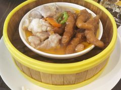 -汇华阁中餐厅·粤菜早茶(汇华希尔顿逸林酒店)
