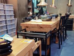 -吉志烤肉(太原总店)