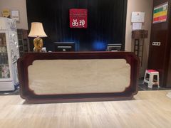 -富力万达嘉华酒店品珍中餐厅