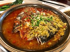 -嘉丰湘菜馆(芳群园店)