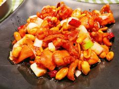 -玉桥餐厅(天坛店)