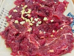 -顺德公平靓正特色牛花粥(花都店)