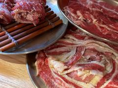 -西塔老太太泥炉烤肉(双井店)
