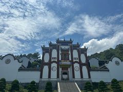 -屈原故里文化旅游区