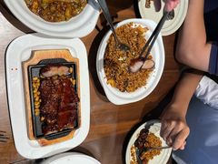 -千日贺茶餐厅(高新万达店)