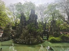 -山东大学(趵突泉校区)