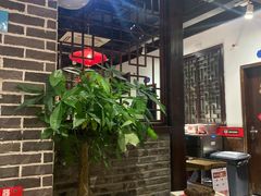 大堂-大龙燚火锅(春熙店)