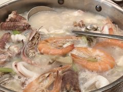 -新丁香海鲜酒店(银海商贸城店)